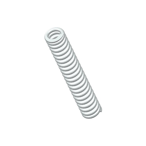 Approved Vendor Compression Spring, O= .156, L= .94, W= .030 R G809976619 - main
